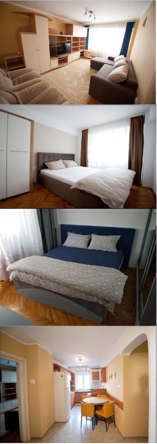 Ta'Arof Apartment Oradea Exterior photo