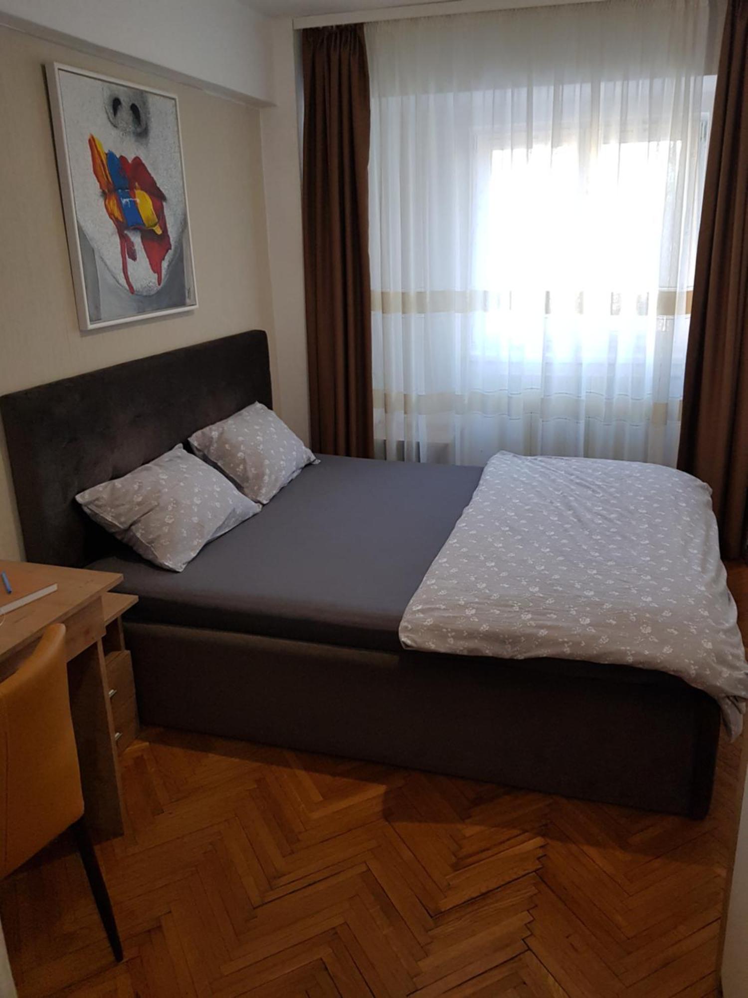 Ta'Arof Apartment Oradea Exterior photo