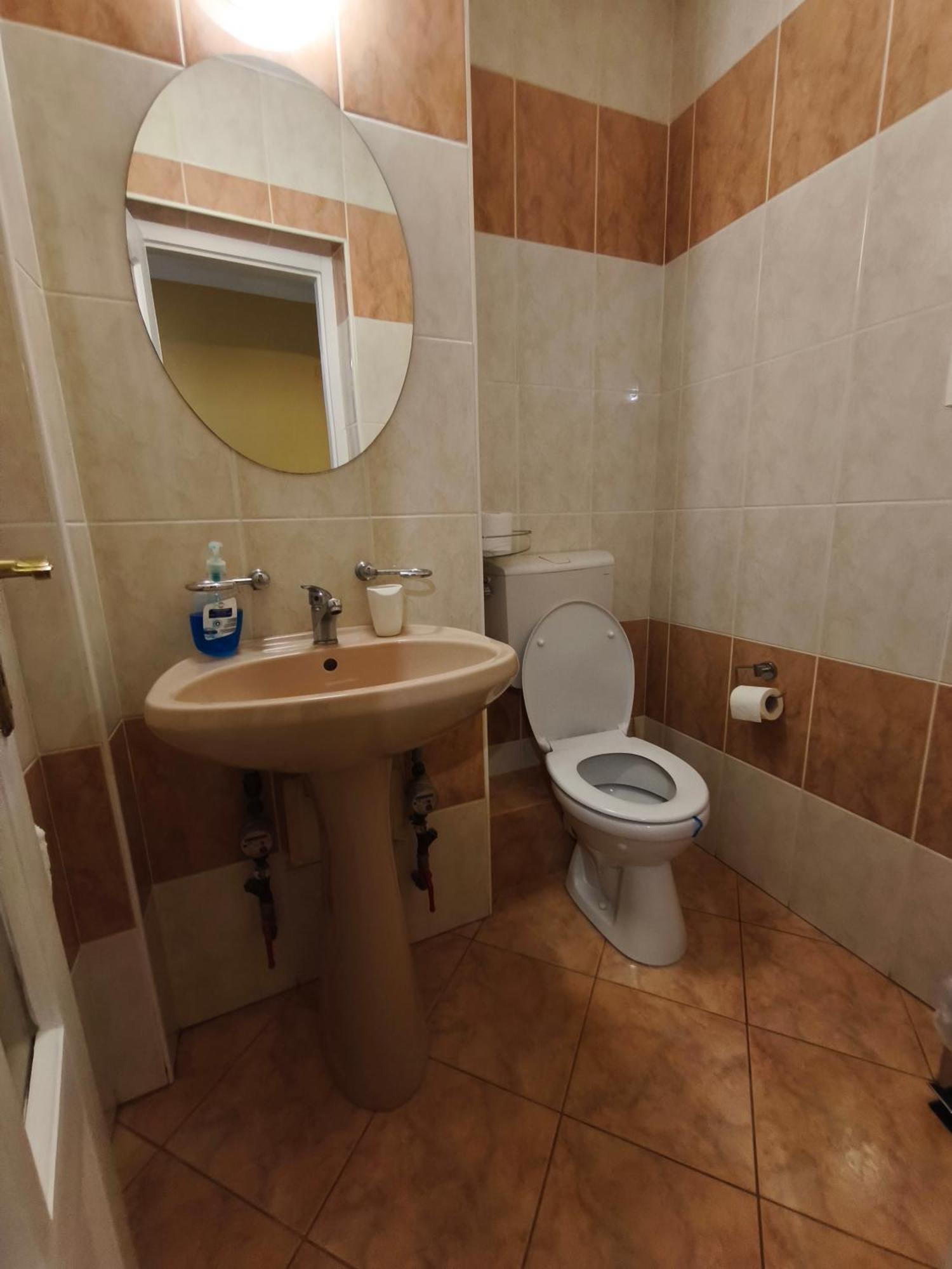 Ta'Arof Apartment Oradea Exterior photo